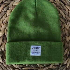 KICK ASS COMMONWEALTH - YOUTH OR ADULT S/M SIZE - Winter Stocking Cap Beanie NEW